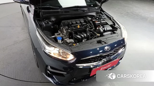 Kia Come New K3 id 3292364 из Кореи 16