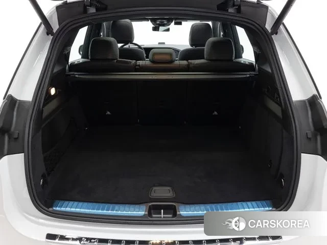 Mercedes-Benz GLE-Class W167 id 3549595 из Кореи 15