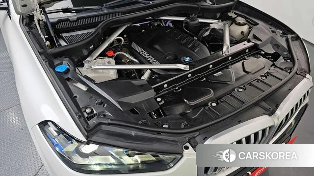 BMW X5 (G05) id 3896912 из Кореи 16