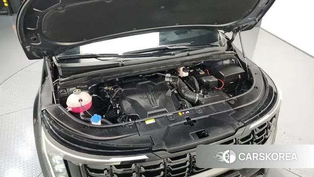 Kia The New Carnival 4th Generation id 3405182 из Кореи 16