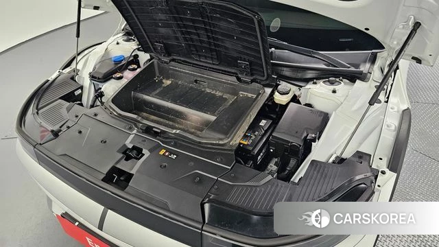 Hyundai Ionic 5 id 4494242 из Кореи 26