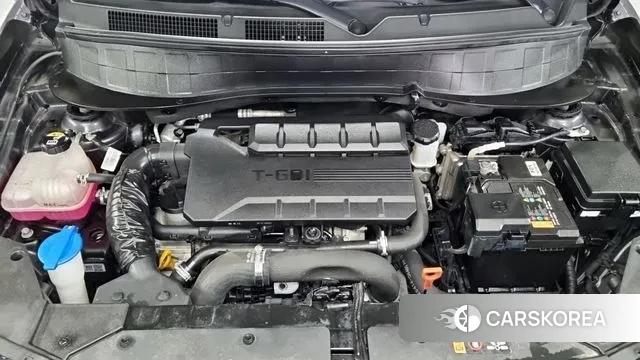 Hyundai Casper id 3148351 из Кореи 14