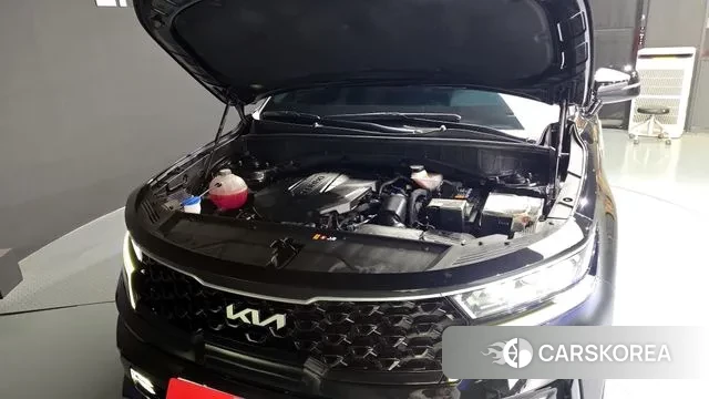 Kia Sorento 4th Generation id 3366946 из Кореи 16