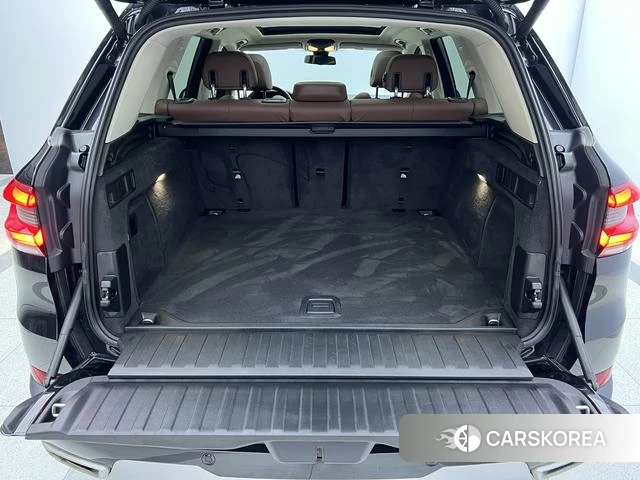 BMW X5 (imported) id 4207981 из Китая 28