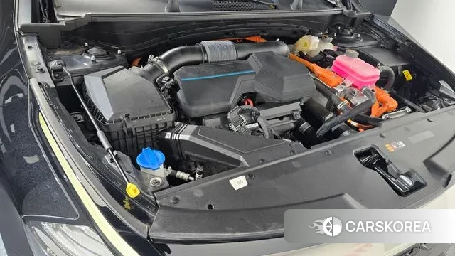 Kia Sportage 5th Generation Hybrid id 3384430 из Кореи 16