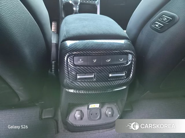 Kia Mohave Master id 4793259 из Кореи 16