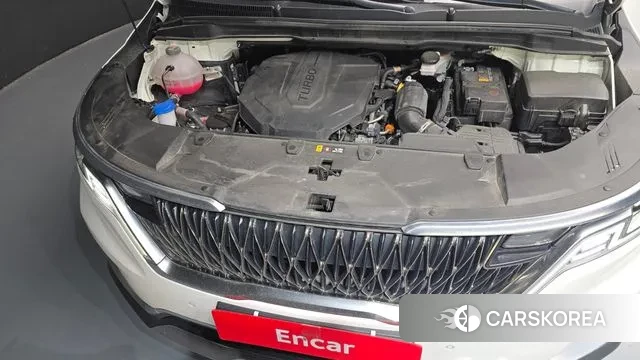 Kia Carnival 4th generation id 3504363 из Кореи 16