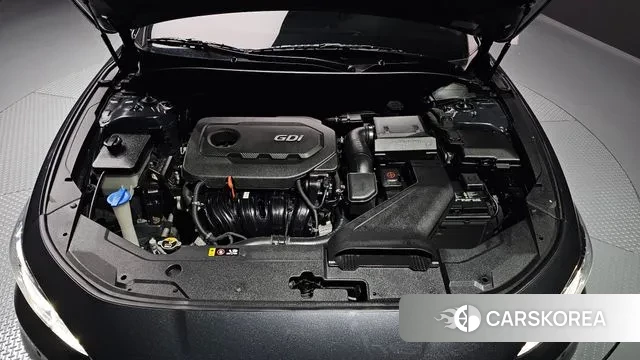 Hyundai Grandeur IG id 3396930 из Кореи 16