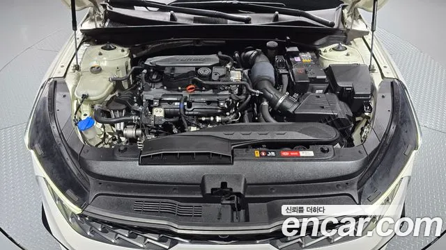 Kia K5 3rd generation id 2790555 из Кореи 16