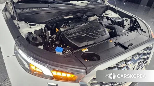 Hyundai Palisade id 3390930 из Кореи 16