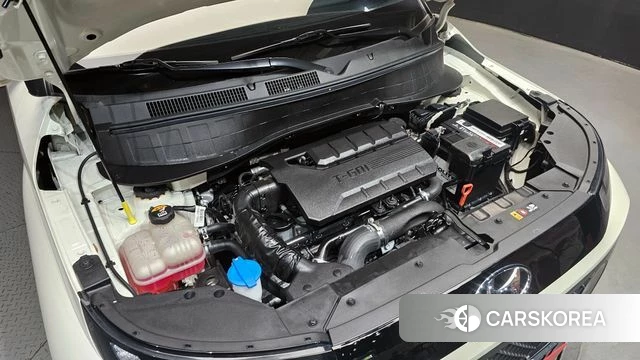 Hyundai Casper id 4178995 из Кореи 16