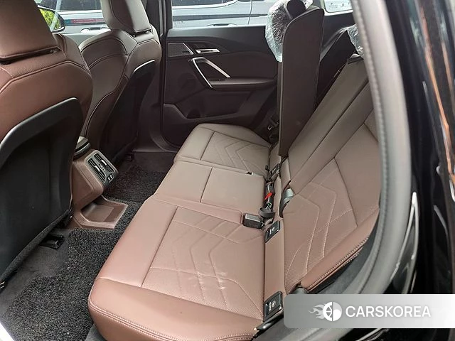 BMW X1 (U11) id 4612370 из Кореи 12