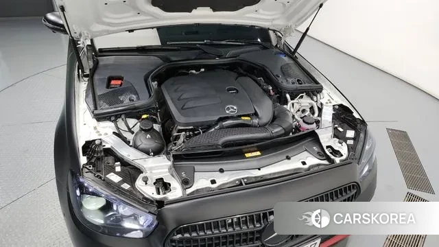Mercedes-Benz E-Class W213 id 2993963 из Кореи 16