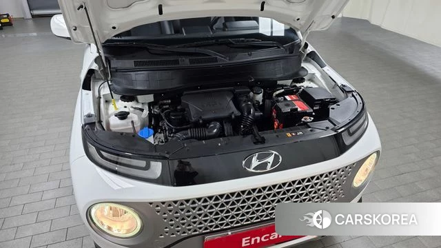 Hyundai Casper id 3915872 из Кореи 16