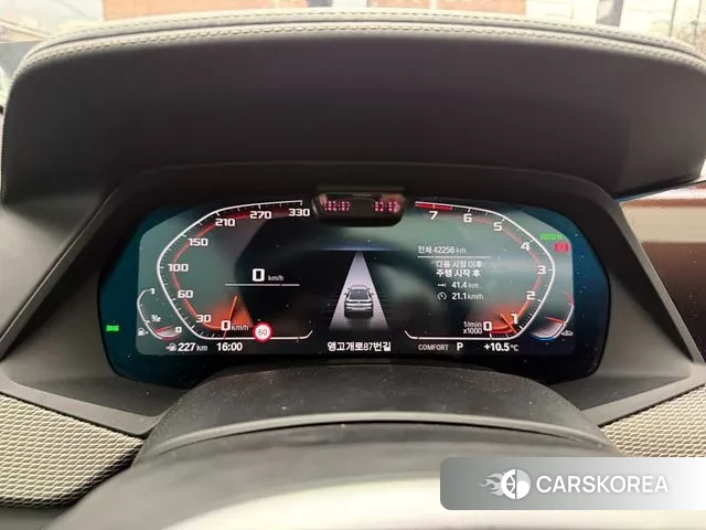 BMW X6 (G06) id 3696846 из Кореи 16