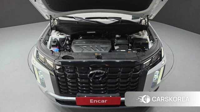 Hyundai The New Palisade id 4488145 из Кореи 27