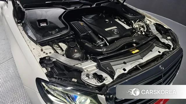 Mercedes-Benz E-Class W213 id 3641572 из Кореи 17