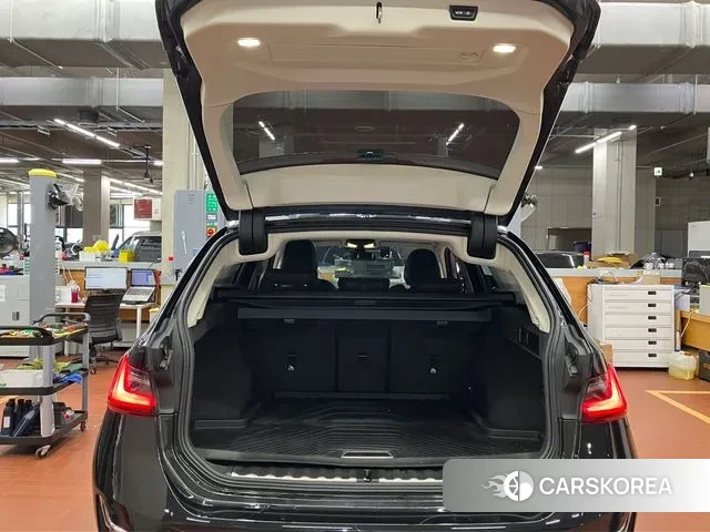 BMW 3 Series (G20) id 2975013 из Кореи 9