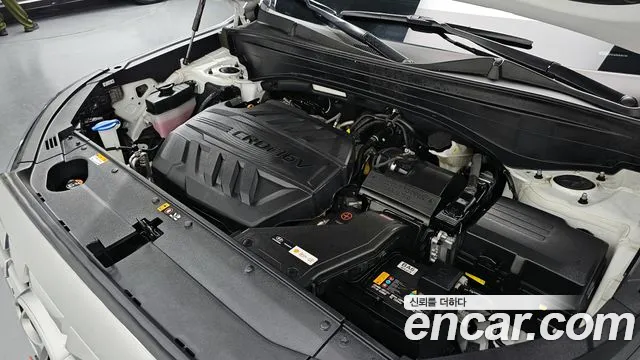 Hyundai The New Palisade id 2737544 из Кореи 16