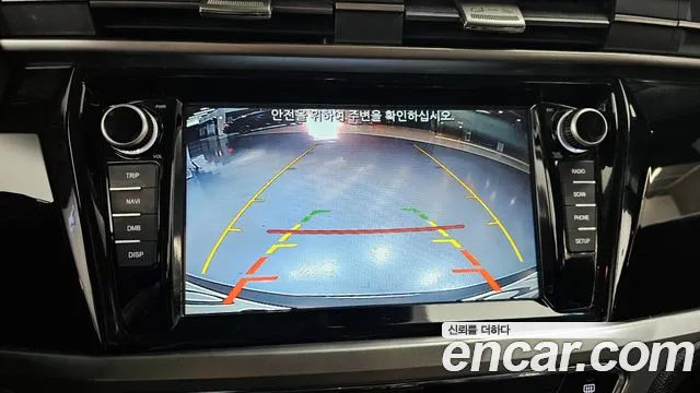 Ssangyong Beautiful Korando id 2688574 из Кореи 16