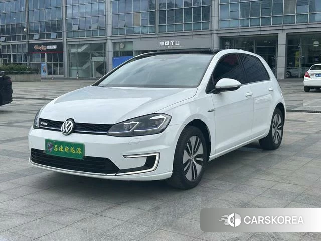 Volkswagen Golf id 4261038 из Китая 13