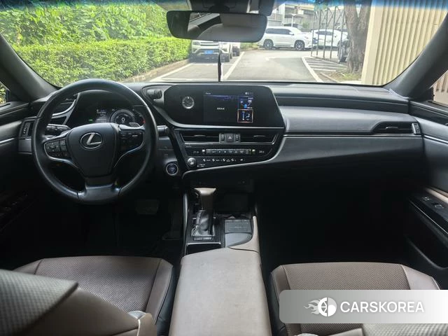 Lexus ES id 4314300 из Китая 9