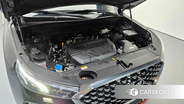 Hyundai Palisade id 3833884 из Кореи 16