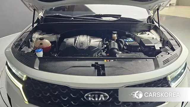 Kia Sorento 4th Generation id 3578203 из Кореи 16