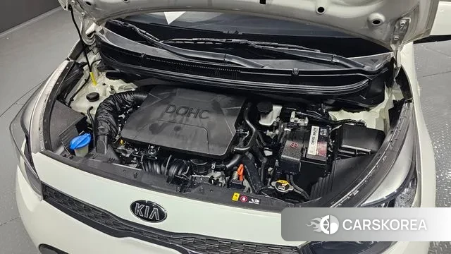 Kia All New Morning (JA) id 3351398 из Кореи 16