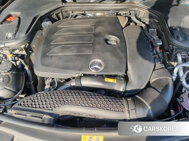 Mercedes-Benz E-Class W213 id 3800345 из Кореи 15