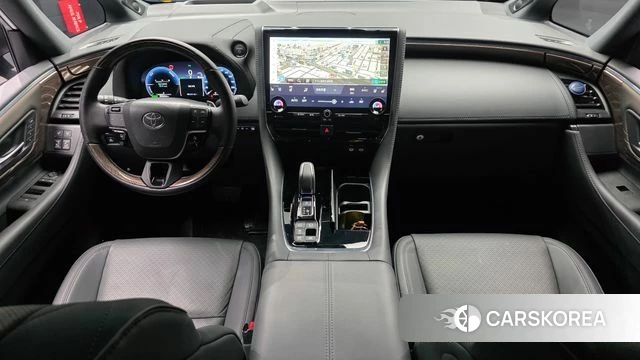 Toyota Alphard 4th Generation id 4870718 из Кореи 29