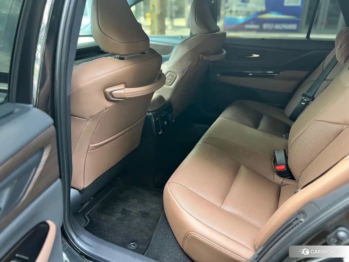 Toyota Crown (imported) id 4515598 из Китая 17