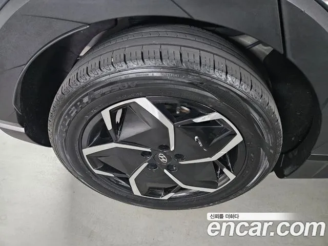 Hyundai Ionic 5 id 2724704 из Кореи 16