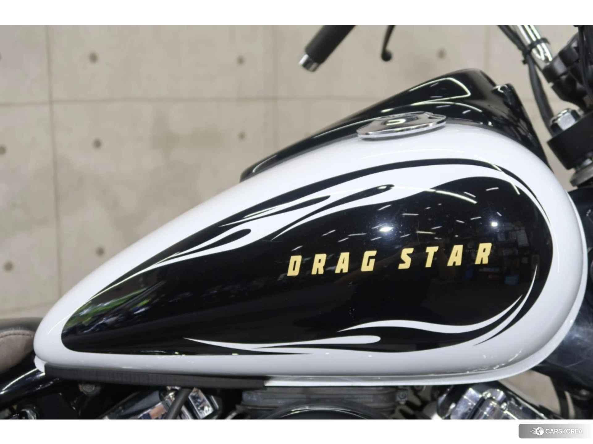 Yamaha DRAG STAR 400 id 4379933 из Японии 26