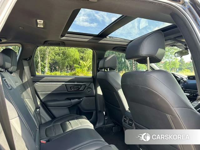 Honda CR-V id 4366210 из Китая 21