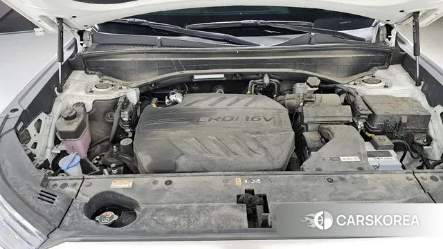 Hyundai Palisade id 3306176 из Кореи 16