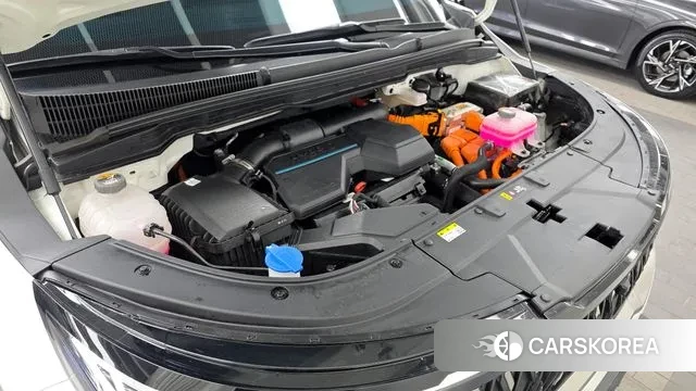 Kia The New Carnival 4th Generation id 3721005 из Кореи 16