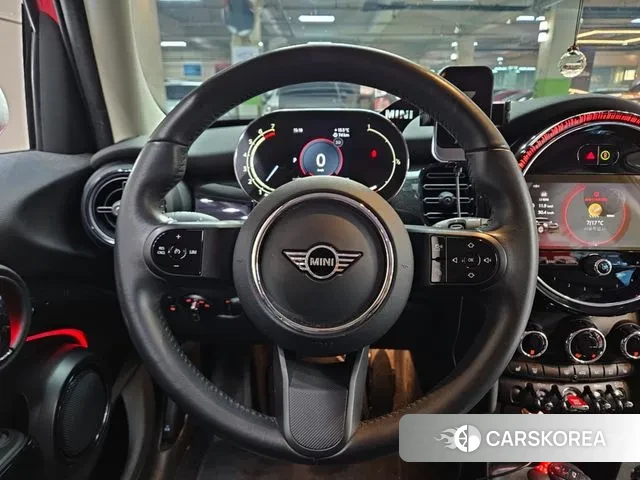 Mini Cooper id 3400701 из Кореи 16