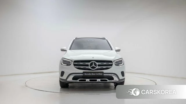 Mercedes-Benz GLC-Class X253 id 4711979 из Кореи 16