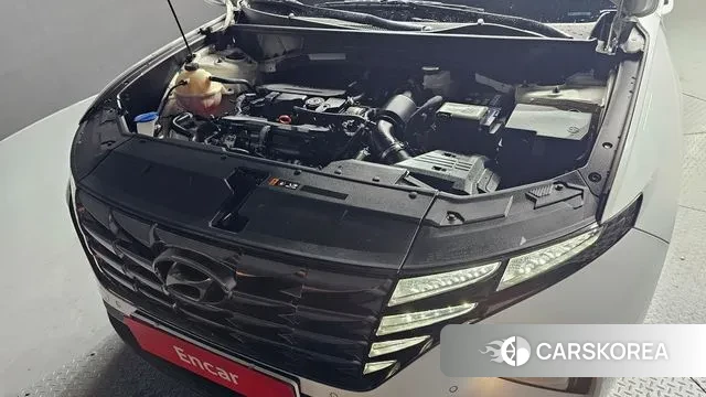 Hyundai Tucson (NX4) id 3008181 из Кореи 16