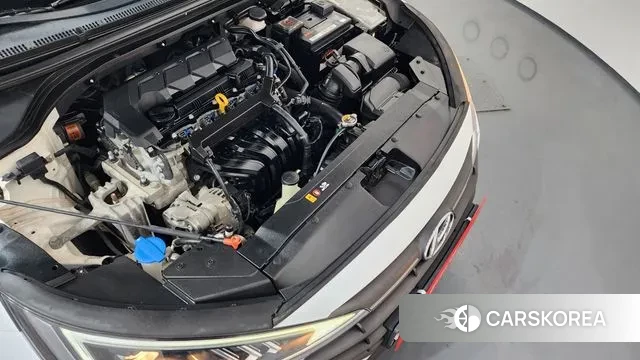 Hyundai The New Avante AD id 3766455 из Кореи 16