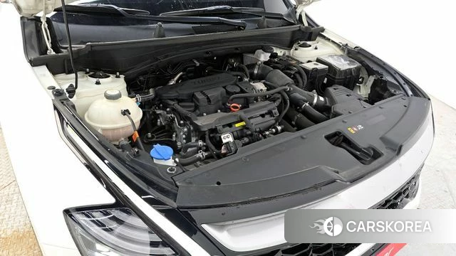 Kia Sportage 5th Generation id 4186437 из Кореи 29