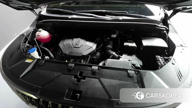 Kia Carnival 4th generation id 3806208 из Кореи 16