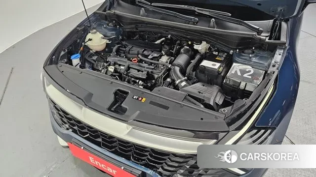 Kia Sportage 5th Generation id 3751545 из Кореи 16