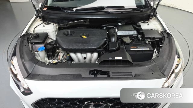 Hyundai Sonata New Rise id 4936112 из Кореи 16