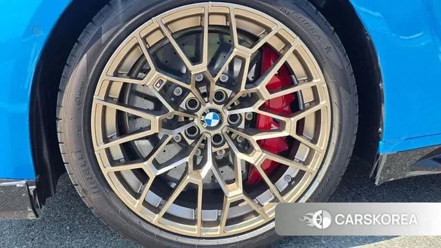 BMW M4 (G82) id 3272310 из Кореи 15