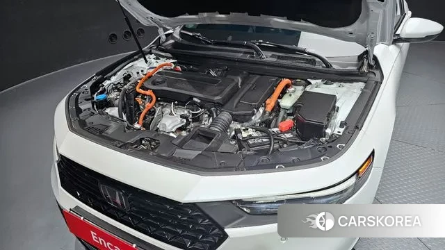 Honda Accord 11th Generation id 3585537 из Кореи 16