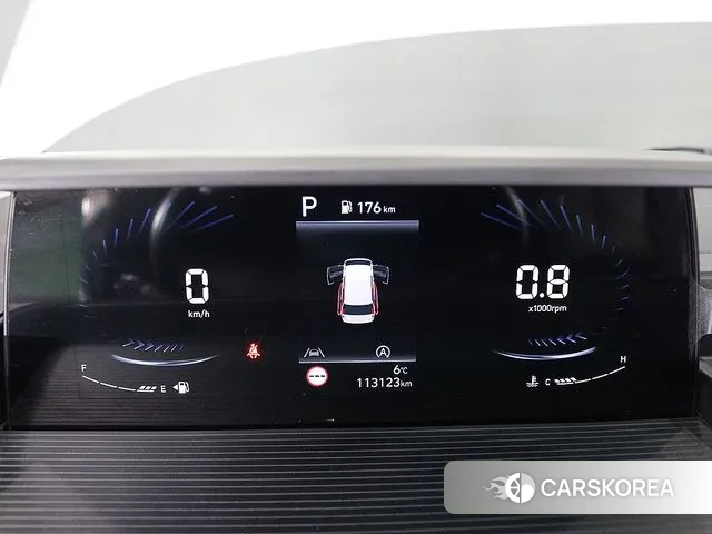 Hyundai Staria id 3508147 из Кореи 16