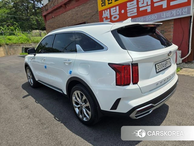 Kia Sorento 4th Generation id 4389897 из Кореи 16