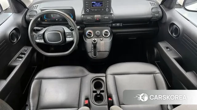 Hyundai Casper id 3776630 из Кореи 16